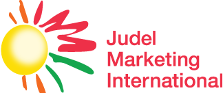 Judel Marketing International Logo