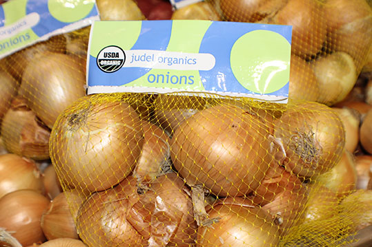 Onions Package Header